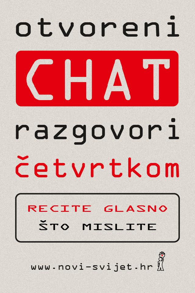 Chat razgovori